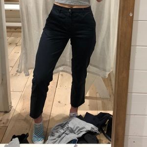 Brandy Melville cargo pants